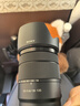 索尼（SONY） APS-C 半画幅 标准变焦镜头 E口变焦镜头 风光 人像 旅游 抓拍 家用 E18-135【拆机板】 标配 实拍图