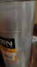 得力（deli） 封箱加厚透明胶带大卷 快递打包胶条带胶纸宽胶带整箱批发4.5 6cm封口胶布 45mm*40m（单卷40米）5卷 实拍图