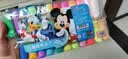 迪士尼(Disney)24色超轻粘土 学生彩泥橡皮泥套装 儿童手工DIY玩具 安全无异味轻泥黏土 米奇系列 E0157M1 实拍图