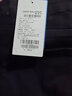 真维斯（JEANSWEST）牛仔裤女2025秋季高腰显瘦韩版弹力小脚铅笔长裤子黑色31 实拍图