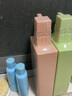 至信n9九度清爽顺滑香洗发露水瞬间丝柔精华霜乳护发素发膜套装728ml 清爽顺滑洗护套装+旅行装2个 实拍图