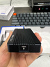 阿卡西斯USB4.0硬盘盒NVMe M.2移动硬盘盒40Gbps兼容雷电5/4/3适用苹果Mac mini笔记本SSD固态 【升级款】兼容雷电4免工具USB4.0灰 1 实拍图