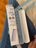 PZOZ Apple Pencil收纳盒苹果笔1一代2第二代笔尖ipencil笔套保护套笔盒ipad 天空蓝【硅胶内胆-裸笔款】 晒单实拍图
