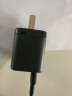 公牛充电器苹果PD30W快充 充满自动断电 适用于iPhone/15/14/13 pro mini promax充电头 石墨黑 实拍图