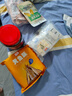 瑞松食品食品烤鱼片手撕鱼片海鲜零食小包装原味独立包装温州特产 原味烤鱼片散称500克 实拍图