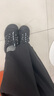 环球厚底老爹鞋女2026新款夏季女士潮流轻便运动鞋百搭休闲户外登山鞋 实拍图