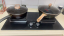 方太（FOTILE）燃气灶煤气炉 厨房家用天然气台式嵌入式两用双眼灶 大火力爆炒 一级能效 熄火保护 TX21天然气 实拍图