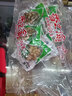 香之渝 泡椒花生真空小包装散装野山椒泡花生水煮花生米小零食整箱 山椒花生500g 实拍图