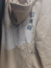 哥伦比亚（Columbia）户外男子时尚连帽旅行套头运动卫衣AE4799 271 XL(185/104A) 实拍图