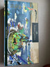 辉柏嘉（Faber-castell）山海经IP辉映百年120色绿铁盒水溶性彩色铅笔专业辉煌套装节日美术礼物写生【梵高认证】 实拍图