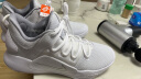 耐克（NIKE）男子篮球鞋 HYPERDUNK X LOW EP AR0465-100 43 实拍图