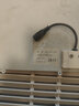 SHLQLED 浴霸照明LED灯板厕所卫生间通用面板平板灯替换配件替换 长30.5*宽27.5 白光 实拍图