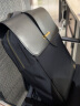 UMM意大利双肩包男士商务复古通勤大容量电脑包旅行时尚英伦男士背包 T700401 晒单实拍图