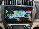 航睿适用日产轩逸奇骏骊威骐达逍客阳光天籁车载中控大屏导航一体机 骊威轩逸阳光骏逸骐达逍客NV200 H6高通八核8+128+AHD后视 实拍图