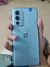 一加9R 一加9RT OnePlus 二手5G手机 120Hz高刷 柔性全面屏 旗舰拍照游戏手机 【一加9Rt】骇客银 8GB+256GB【赠超级快充】 95新 实拍图