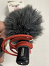 RODE 罗德麦克风 VideoMicro 单反微单相机手机指向性机顶麦克风微电影Vlog视频直播收音话筒 苹果手机 / 相机适用套装 实拍图