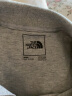 北面短袖T恤男时尚商务polo衫吸湿排汗户外休闲短袖翻领舒适半袖上衣 DYX/灰色 XXL/185(建议拍小一码) 实拍图