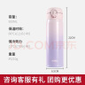 膳魔师（THERMOS）保温杯不锈钢水杯儿童男女士杯子生日礼物车载定制团购JNL JNL-501渐变紫 500ml 实拍图