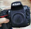 尼康/Nikon D850 D700 D810 D800 D750 D610全画幅单反二手相机 尼康D700【单机身】 【99新】 实拍图