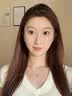 爱的约定【心有菱犀】18k彩金项链女玫瑰金锁骨链纪念日生日礼物送女友 实拍图