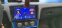 航睿汽车载中控大屏倒车影像车载导航仪一体机适用大众丰田本田日产 日产轩逸骐达奇骏逍客阳光骊威 Hicar版 A3(1+32G)+倒车后视+记录仪 实拍图
