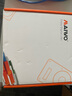 麦沃（MAIWO） K3527SAS SAS/SATA移动硬盘盒 2.5/3.5英寸通用机械固态硬盘读取盒 台式机笔记本硬盘外置盒 实拍图