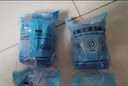 柏图佳一次性马桶刷替换装厕所洗马桶刷子自带清洁液替换头共18个  实拍图