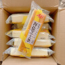 Aji 休闲零食 饼干糕点 海盐芝士条蛋糕 500g/箱 营养早餐代餐 晒单实拍图