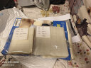 道顿 DC-3082 2辊A3幅面 办公家用商用小型相片塑封过塑机 塑封膜过胶膜3-8吋 6寸（110*160mm）10丝 100张 实拍图
