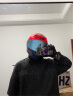 SHOEI头盔Z8日本原装进口摩托车男女四季全盔赛道机车盔 Z8红蚂蚁（现货速发） M 实拍图