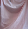 MISS SIXTY夏季天使系列联名款T恤女撞色印花 浅粉 M 晒单实拍图