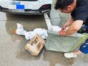 劲友 吊机升降机家用小型起重机电动葫芦220V小吊机提升机建筑卷扬机 家用款pa200公斤12米 实拍图