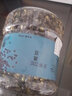 小休梦炒黑豆熟即食豆子干炒原味香酥黄豆孕妇零食休闲食品五谷杂粮小吃 【精品大罐装】黑豆1斤500g1罐 实拍图