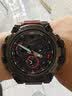 卡西欧（CASIO）手表男G-SHOCK高端防震防磁电子日韩表送男友MTG-B3000BD-1A 实拍图