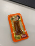 邬辣妈湖南特产相思卷辣豆干豆筋条小包装儿时休闲零食品小吃麻辣条 香辣味（40包）360g 实拍图