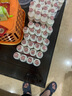 津威乳酸菌饮料150ml*24瓶 实拍图