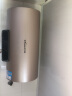 万和 （Vanward ）60升电热水器一级能效智能断电双管速热高温杀菌wifi智能E60-Q7WW10-20 实拍图