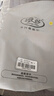 浪莎优棉运动裤女秋冬加绒外穿束脚卫裤高腰宽松哈伦休闲裤子女 实拍图