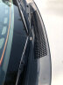米多多丰田卡罗拉凯美瑞雷凌花冠皇冠汉兰达RAV4威驰原装雨刮器雨刷胶条 丰田卡罗拉/2000-2018款 晒单实拍图
