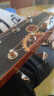 Martin马丁吉他琴弦民谣弦全套镀膜木吉他弦 MA550 磷铜-较硬手感（013-056） 实拍图