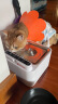 小甜橙猫咪饮水机无线不插电流动水宠物自动循环喝水器狗狗 2600毫安 晒单实拍图
