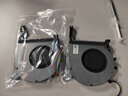 劳科（LAOKE） 华硕飞行堡垒8 天选FA506  FX506LU FA706 FX706散热风扇 CPU风扇 实拍图