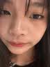 海昌半年抛美瞳小直径彩色隐形眼镜本命色星眸1片黑色系星空黑600度 实拍图