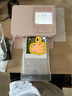 佳能（Canon） CP1500 手机无线照片打印机小型便携式打印机无线彩色迷你家用便携 SELPHY CP1500粉色 套餐三（6寸108张+5寸36张+备用电池+相册） 实拍图