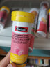 Swisse斯维诗 维生素C锌泡腾片 清新草莓味 每片含88mg维生素c和8.8mg锌 【50片维生素c锌泡腾片】4g/片*10片*5支 实拍图