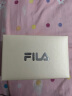 斐乐（FILA）手表女复古简约小方表女士腕表礼盒送女友 FLL38-6264-106 晒单实拍图