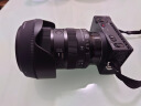 适马（SIGMA）24-70mm F2.8 DG DN II ART 二代全画幅微单标准变焦镜头 L卡口【二代】 官方标配【下单即送豪礼】 实拍图
