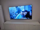 TCL电视75英寸影音王3+64GB高配置144Hz刷新率远场语音4K超高清超薄平板电视机排行前十名 75英寸 旗舰款 亮度800nit+防蓝光+无频闪+自然光 实拍图
