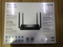 普联（TP-LINK）家用企业级AX3000千兆路由器 大户型穿墙易展无线WiFi6商用高速路由 TL-XDR3068易展Turbo版 晒单实拍图