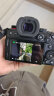 松下（Panasonic）S5M2/S5二代 全画幅微单/单电/无反数码相机 新相位混合型自动对焦 实时LUT 6K视频拍摄 S5M2K丨20-60mmF3.5-5.6原封套机 晒单实拍图